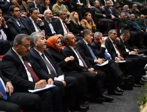 Denizli’de Demiryolu Yatırımı Umut Veriyor