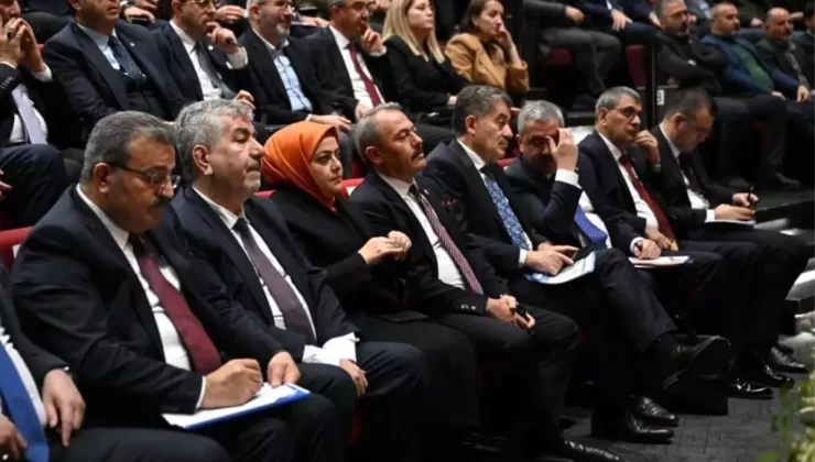 Denizli’de Demiryolu Yatırımı Umut Veriyor