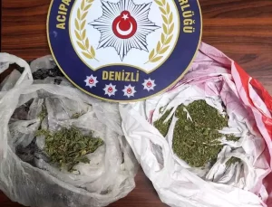 Denizli’de Kasten Öldürme Zanlısı Yakalandı