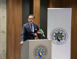Denizli’de Verimlilik Çalıştayı Sonuçları Açıklandı