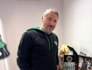 Denizlispor Başkanı Yalın Yıldırım’dan Sürdürülebilir Proje Açıklamaları