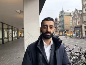 Denk Partisi’nden Şiddet Olaylarına Tepki