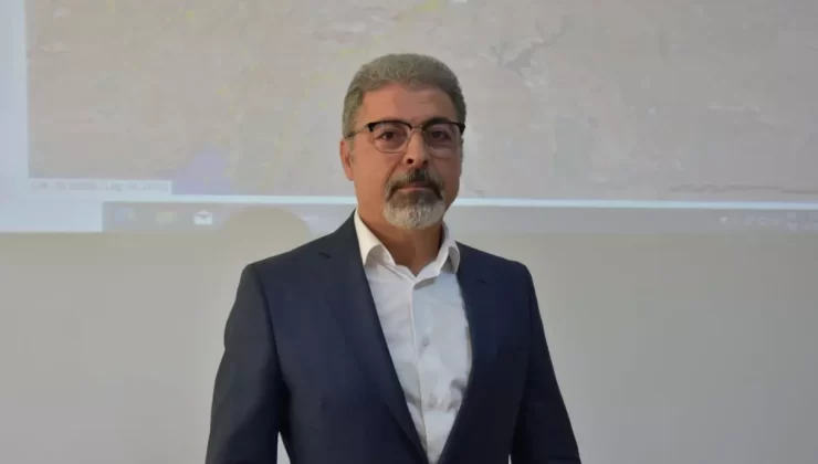 Deprem Riski Artıyor: Acil Önlemler Gerekiyor