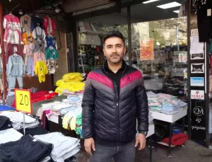 Deprem Sonrası Esnaf İndirimli Satışlarla Stoklarını Eritiyor