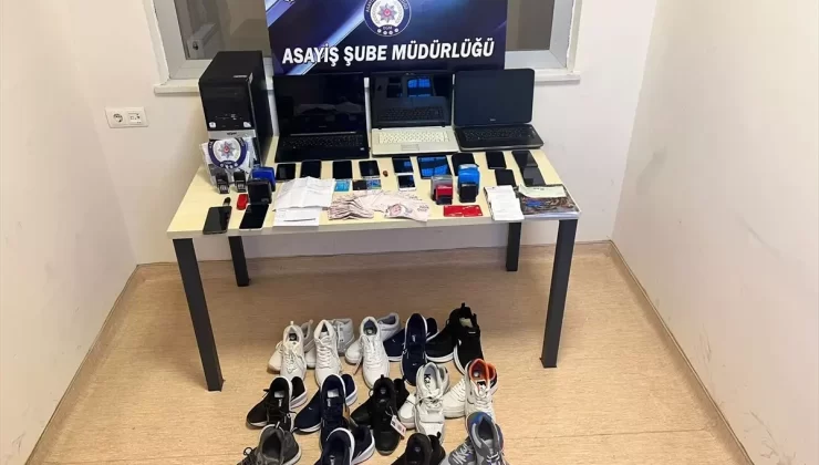 Deprem Yardımı Bahanesiyle Dolandırıcılık