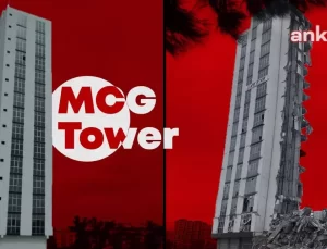 Depremde 14 Kişiye Mezar Olan Mcg Tower Davası… İskenderun Kaymakamlığı, Kamu Görevlilerine Soruşturma İzni Vermedi