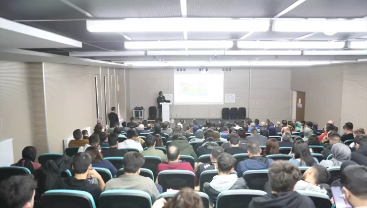 Depreme Hazırlık Çağrısı