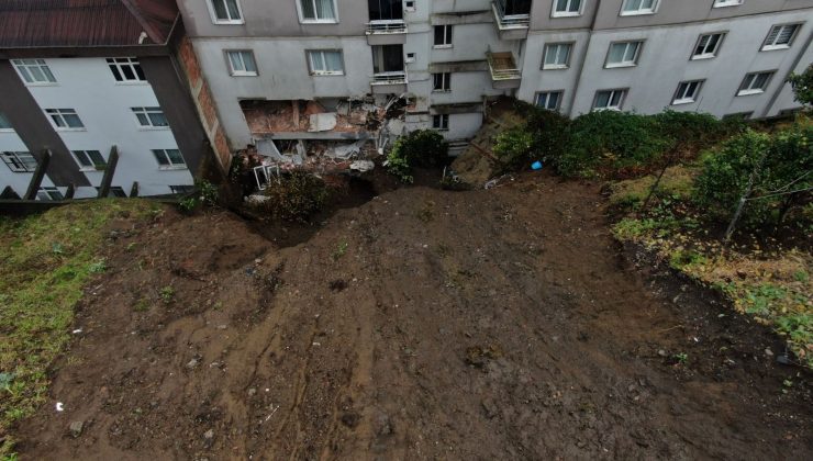 Depremler heyelanı tetikler mi? KTÜ öğretim üyesi Akın’dan risk analizi