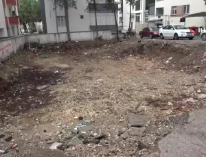 Depremzedeler TOKİ’den Konut İstiyor