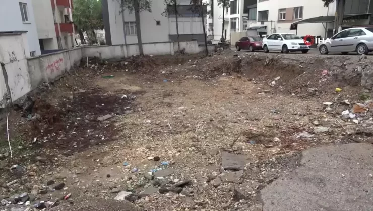 Depremzedeler TOKİ’den Konut İstiyor