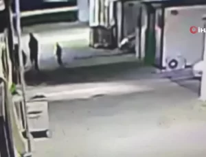 Depremzedelerin Klimaları Çalındı