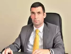 Derik’te Şehit Kaymakam Safitürk için anma etkinliği