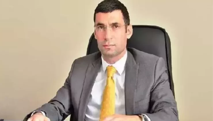 Derik’te Şehit Kaymakam Safitürk için anma etkinliği