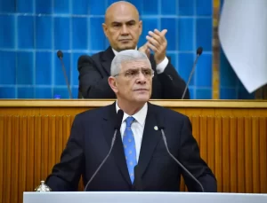 Dervişoğlu: Teğmenlerimiz yalnız değildir