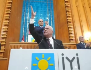 Dervişoğlu’ndan Bahçeli’ye sert yanıt: İstersen gidip İmralı’da toplantı yapabilirsin