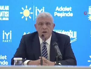 Dervişoğlu’ndan Kılıçdaroğlu’na Sert Eleştiri: ‘Seçim Zaferinin Mimarı Kendisi’