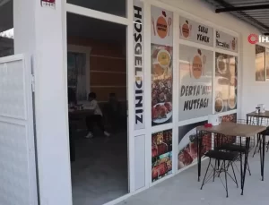 Derya Kara: Eşi İçin Yemek Yapıyor