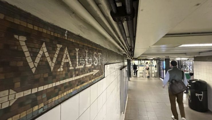 Deutsche Bank’ın S&P 500’de yeni hedefi