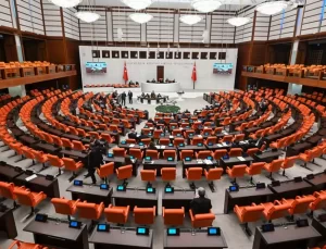 DEVA, Gelecek ve Saadet, çatı partisi kuruyor