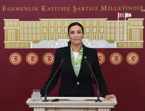 DEVA Partisi’nden Plastik Atık Çağrısı