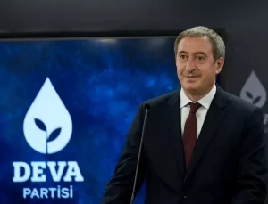 DEVA ve DEM Parti’den Kayyum Eleştirisi