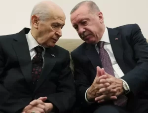 Devlet Bahçeli İmralı çıkışı sonrası yeni hamleyi AK Parti’den bekliyor