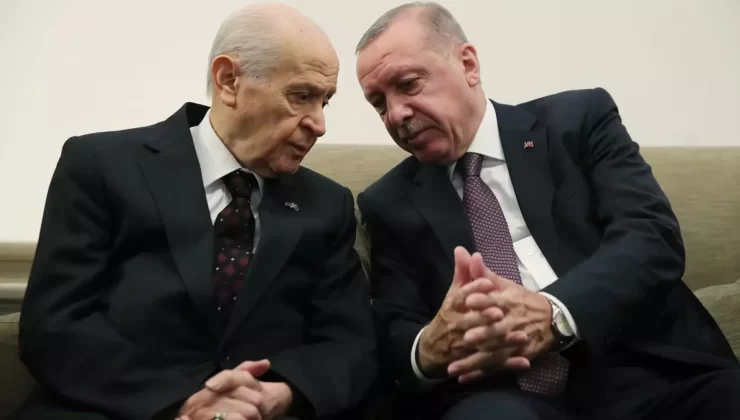 Devlet Bahçeli İmralı çıkışı sonrası yeni hamleyi AK Parti’den bekliyor