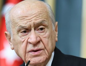 Devlet Bahçeli: Kürtler de bizim, Aleviler de bizim