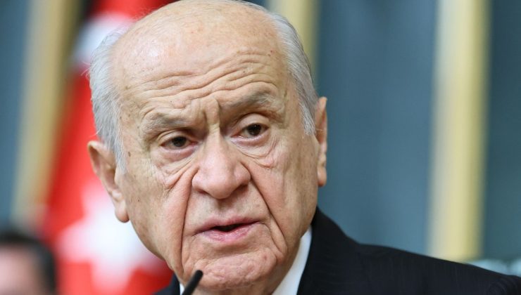 Devlet Bahçeli: Kürtler de bizim, Aleviler de bizim