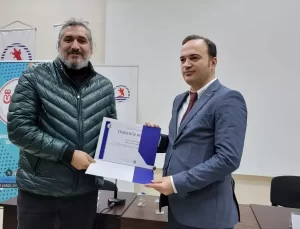 Dezenformasyonla Mücadele Paneli Düzenlendi