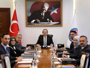 Dezenformasyonla Mücadele Protokolü İmzalandı