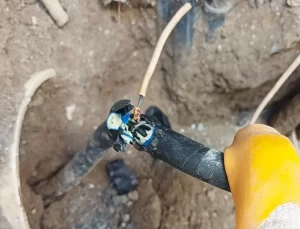 Dicle Elektrik’ten Kaçak Kullanıma Suç Duyurusu