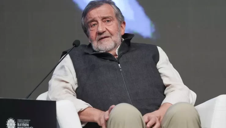 Dijital Fotoğraf Sempozyumu Gerçekleşti