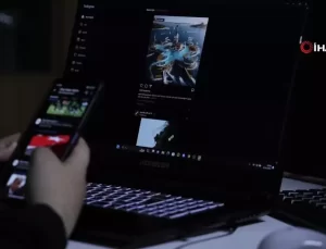 Dijital Kumarın Yaygınlaşması