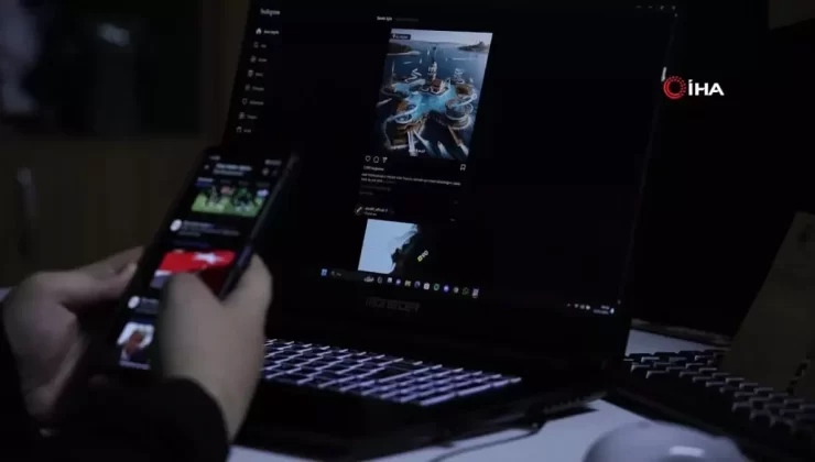 Dijital Kumarın Yaygınlaşması