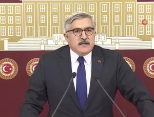 Dijital Mecralar Komisyonu Başkanı Yayman: “DEM Parti üzerine düşen tarihsel sorumluluğunun farkındadır”