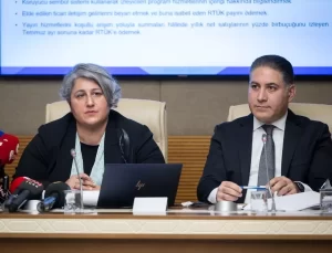 Dijital Telif Hazırlıkları Tamamlandı