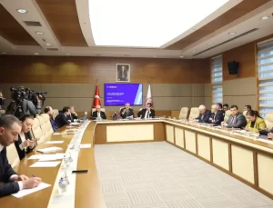 Dijital Telif Meselesinde Son Aşamaya Gelindi