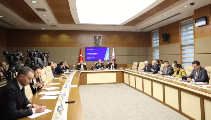 Dijital Telif Meselesinde Son Aşamaya Gelindi