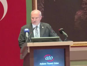 Dijital Vergi İncelemesi Paneli Düzenlendi