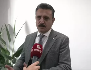 Dikili Belediye Başkanı Adil Kırgöz: Turizm Kentleriyle İlgili Muhakkak Farklı Bir Uygulama Yapılması Lazım