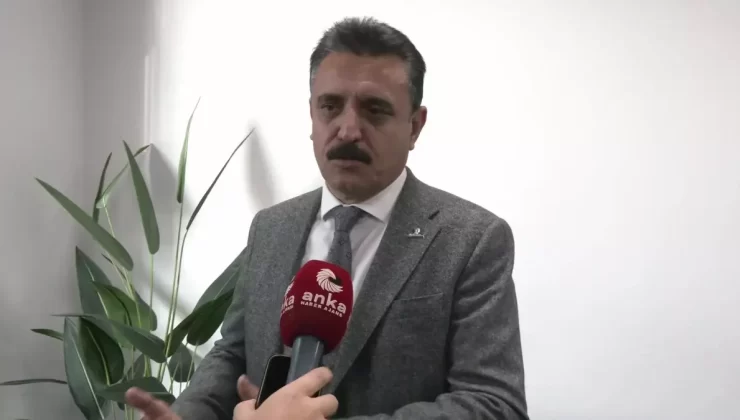 Dikili Belediye Başkanı Adil Kırgöz: Turizm Kentleriyle İlgili Muhakkak Farklı Bir Uygulama Yapılması Lazım