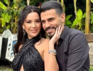 Dilan Polat ve Ailesine Vergi Suçu Soruşturması