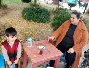 Dini Nikahlı Eşini ve Çocuklarını Öldüren Adama Ceza