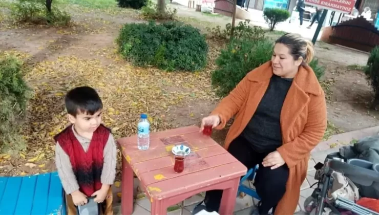 Dini Nikahlı Eşini ve Çocuklarını Öldüren Adama Ceza