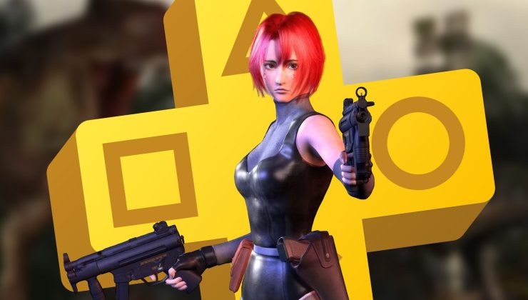 Dino Crisis ve RE Director’s Cut Artık PS Store’dan Ayrı Ayrı Alınabiliyor