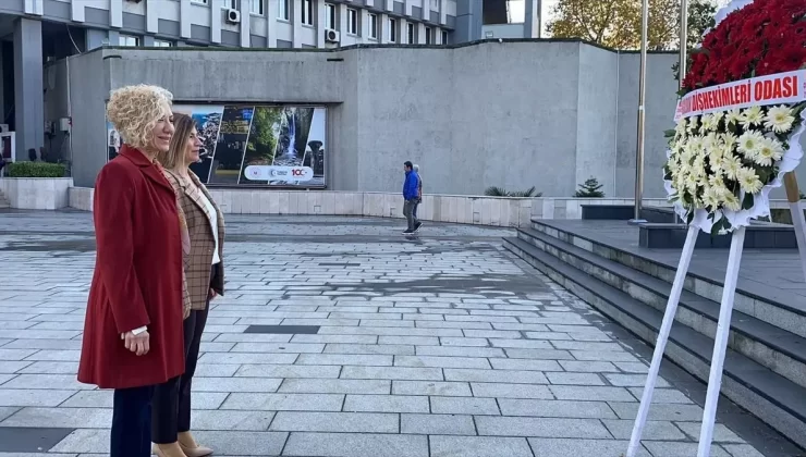 Diş Hekimleri Günü’nde Talepler