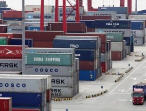 Dış ticaret haddi Eylül ayında azaldı