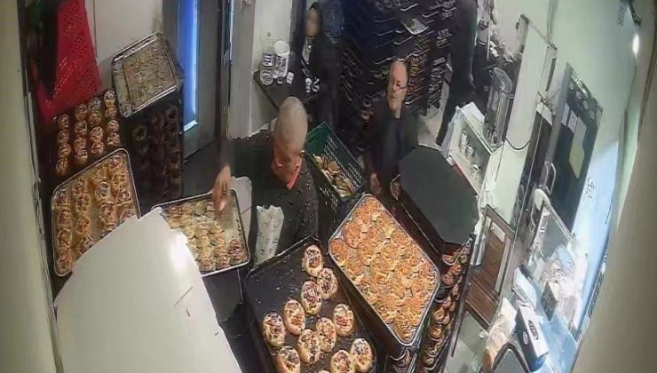 “Dışarısı çok soğuk, içeri geçebilir miyim” dedi: İyilik yapmak istedi, parasını ve telefonunu çaldırdı