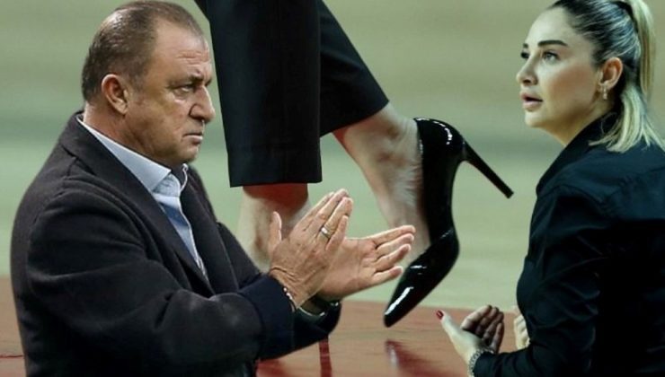 “Dişi Fatih Terim” Yunanistan’a transfer oldu